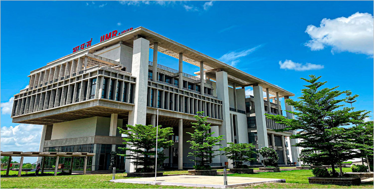 Indian Institute of Management (IIM) Raipur Image 1