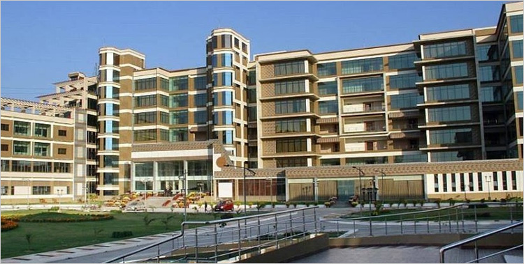 XLRI Jamshedpur: Xavier School of Management Image 1