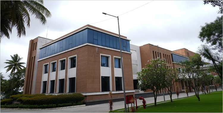 NMIMS University School of Business Management (NMIMS) Bangalore Image 1