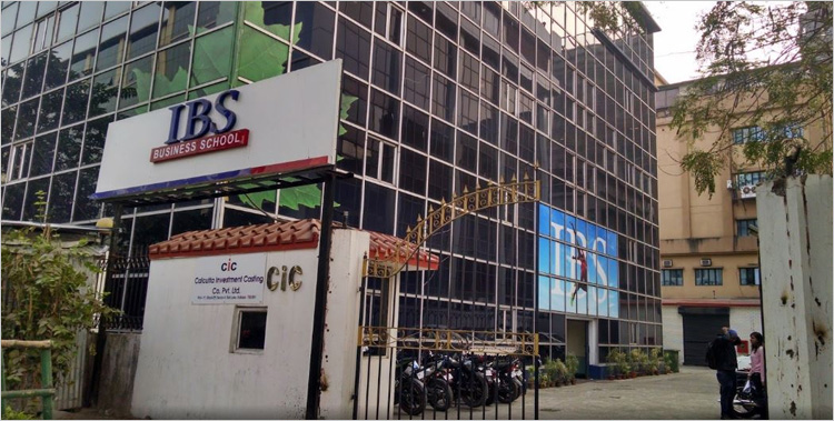 ICFAI Business School (IBS) Kolkata Thumbnail 3