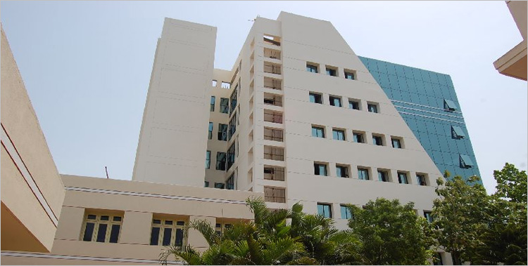 Xavier Institute of Management (XIMB) Bhubaneswar Image 1
