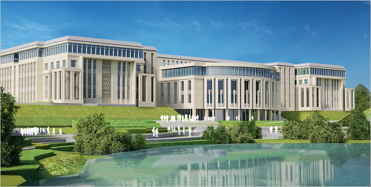 Indian Institute of Management (IIM) Jammu Image 1