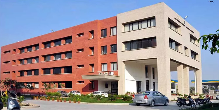 Jaipuria School of Business Ghaziabad Image 1
