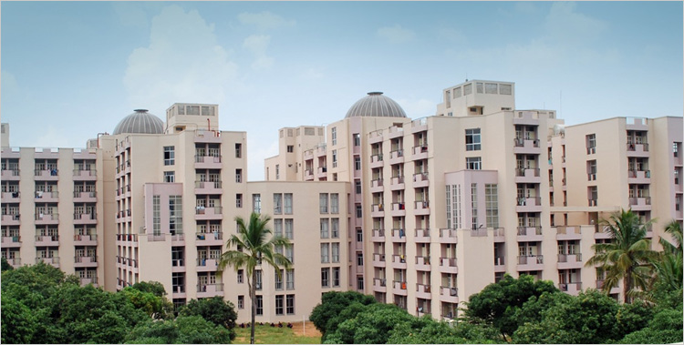 ICFAI Business School (IBS) Gurgaon Image 1