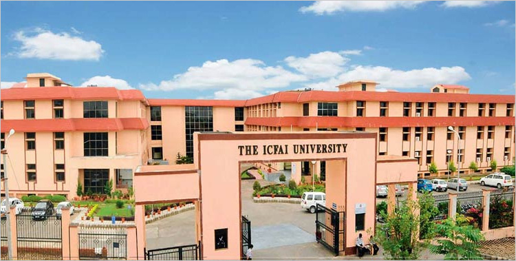 ICFAI Business School (IBS) Dehradun Thumbnail 2