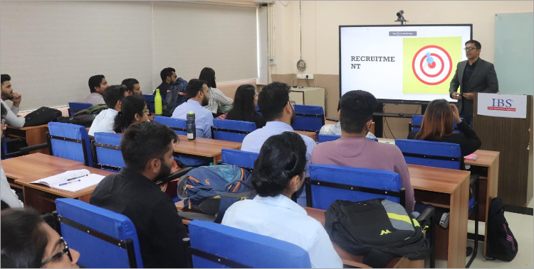 ICFAI Business School (IBS) Pune Thumbnail 2