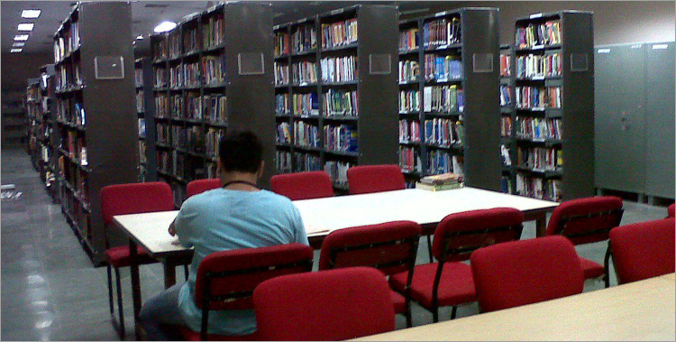 ICFAI Business School (IBS) Mumbai Image 1