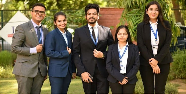 ICFAI Business School (IBS) Gurgaon Thumbnail 2