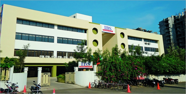 ICFAI Business School (IBS) Pune Thumbnail 3