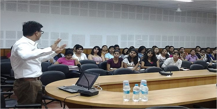 ICFAI Business School (IBS) Kolkata Image 1