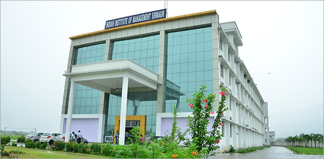 Indian Institute of Management (IIM) Sirmaur Image 1