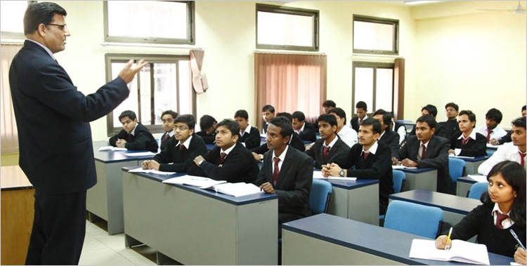 ICFAI Business School (IBS) Dehradun Thumbnail 3