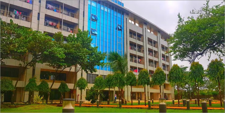 K J Somaiya Institute of Management Image 1