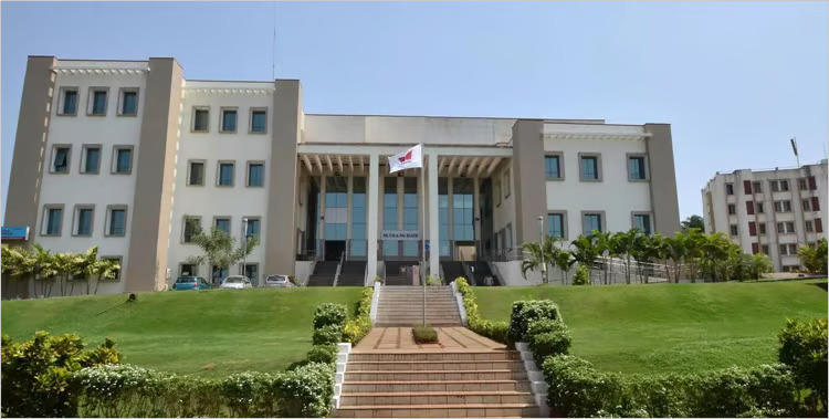 T. A. Pai Management Institute (TAPMI) Manipal Thumbnail 2