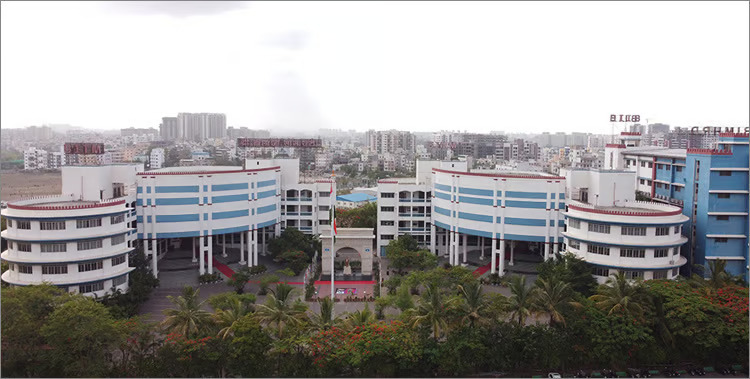 Sri Balaji University Pune Image 1