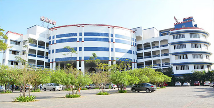 Sri Balaji University Pune Thumbnail 2