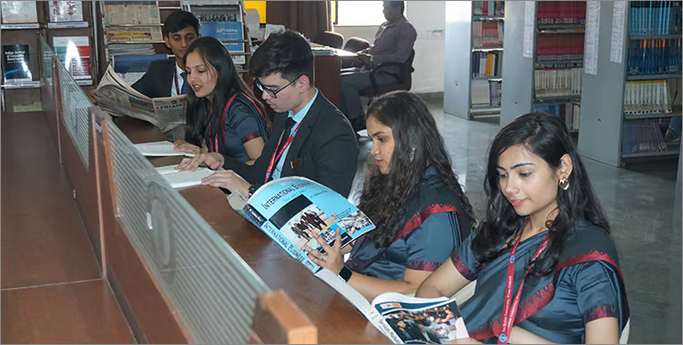 Sri Balaji University Pune Thumbnail 3