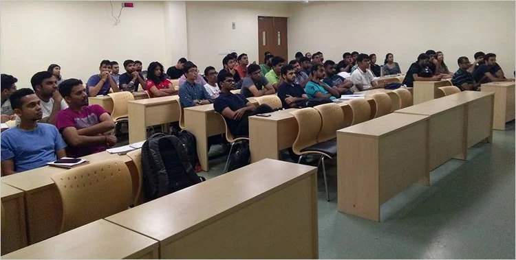 T. A. Pai Management Institute (TAPMI) Manipal Thumbnail 3
