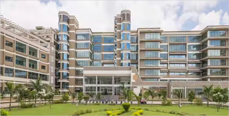 XLRI Jamshedpur: Xavier School of Management Thumbnail 2