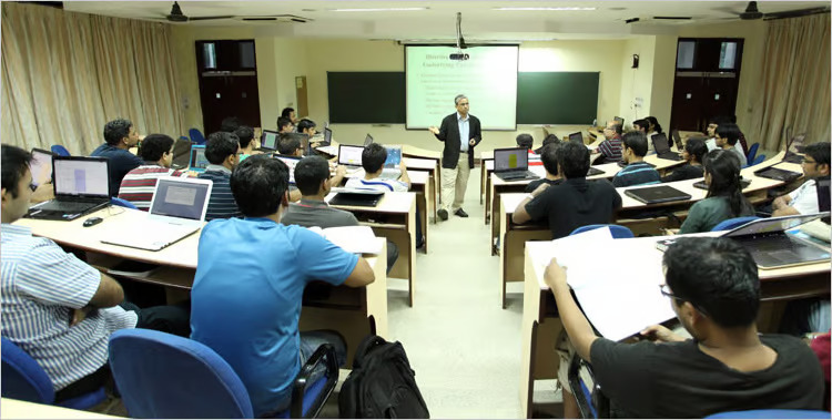 XLRI Jamshedpur: Xavier School of Management Thumbnail 3