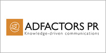 ADFACTORS PR