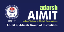 Adarsh Institute of Management And Information Technology (AIMIT) Bangalore