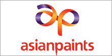 ASIAN PAINTS