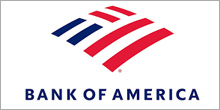 BANK OF AMERICA