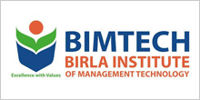 Birla Institute of Management Technology (BIMTECH) Greater Noida