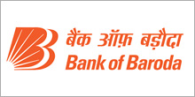 BANK OF BARODA