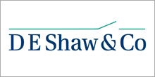 DE SHAW & CO
