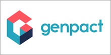 GENPACT