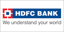 HDFC BANK