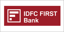 IDFC FIRST BANK
