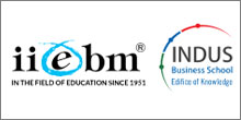 IIEBM - INDUS BUSINESS SCHOOL PUNE