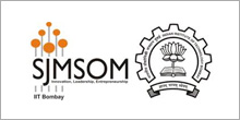 IIT BOMBAY SHAILESH J. MEHTA SCHOOL OF MANAGEMENT