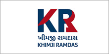 KHIMJI RAMDAS