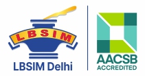Lal Bahadur Shastri Institute of Management (LBSIM) New Delhi