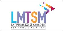 LM Thapar School of Management