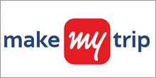 MakeMyTrip