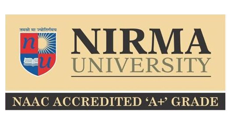 Institute of Management Nirma University Ahmedabad