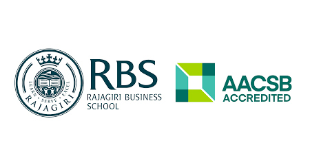 Rajagiri Business School (RBS) Kochi