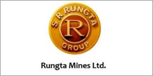RUNGTA MINES LIMITED