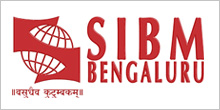 Symbiosis Institute of Business Management (SIBM) Bengaluru