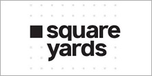 SQUARE YARDS
