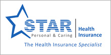 STAR HEALTH INSURANCE
