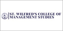 St. Wilfred’s College of Management Studies