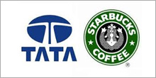 TATA STARBUCKS