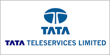 TATA TELESERVICES