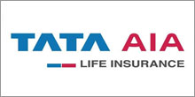 Tata AIA Life Insurance